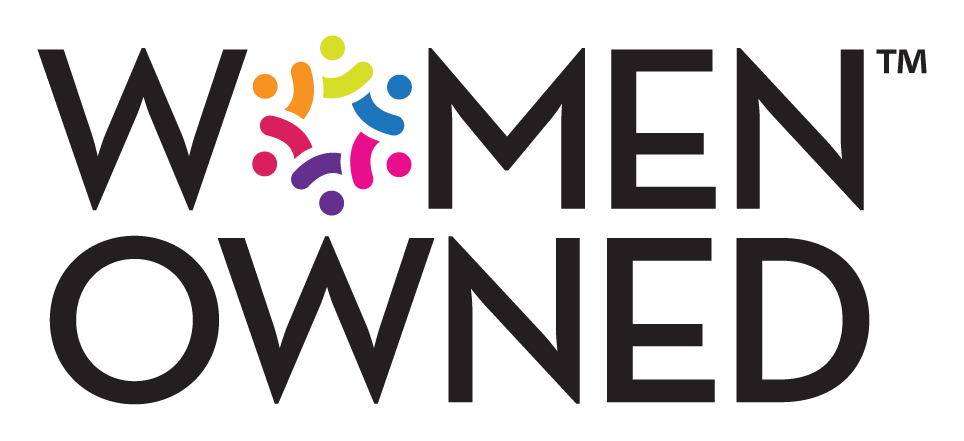 wbenc-logo women owned logo
